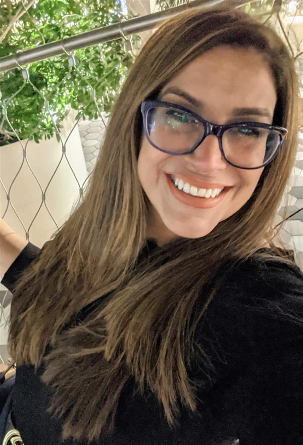 Chief of Communications & Intergovernmental Affairs, Marisol O. Ramos-Lopez